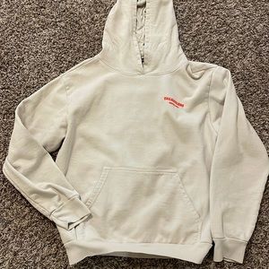 Talentless Sweatshirt